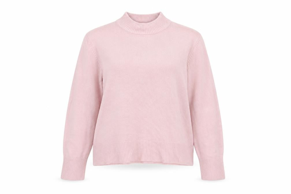 Berkertex Womens Pink   Pullover Jumper Size 12