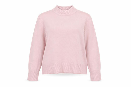 Berkertex Womens Pink   Pullover Jumper Size 12
