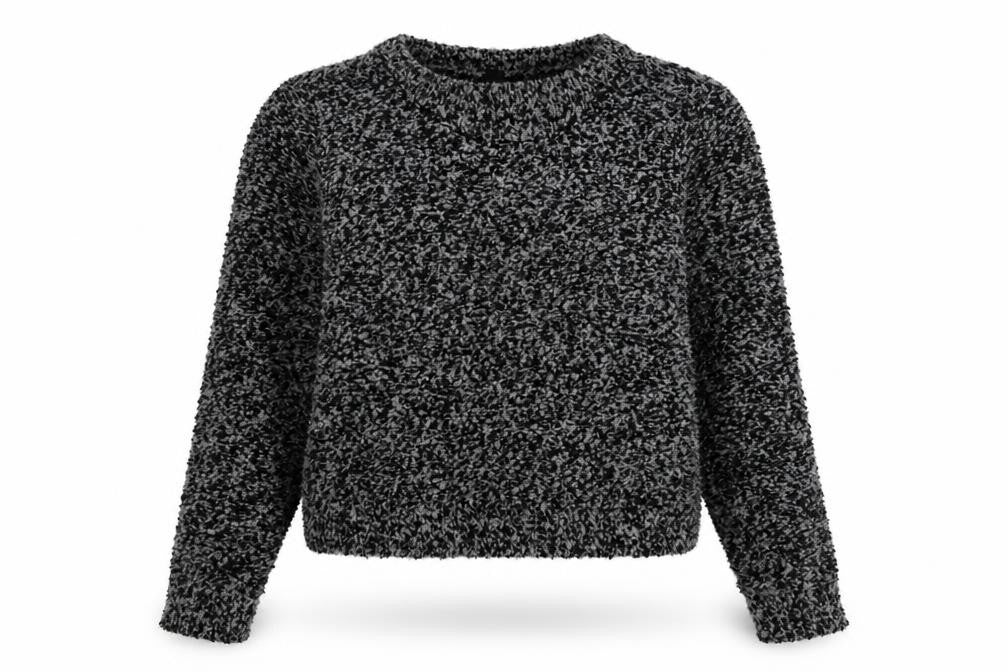 Divided by H&M Womens Grey   Pullover Jumper Size S