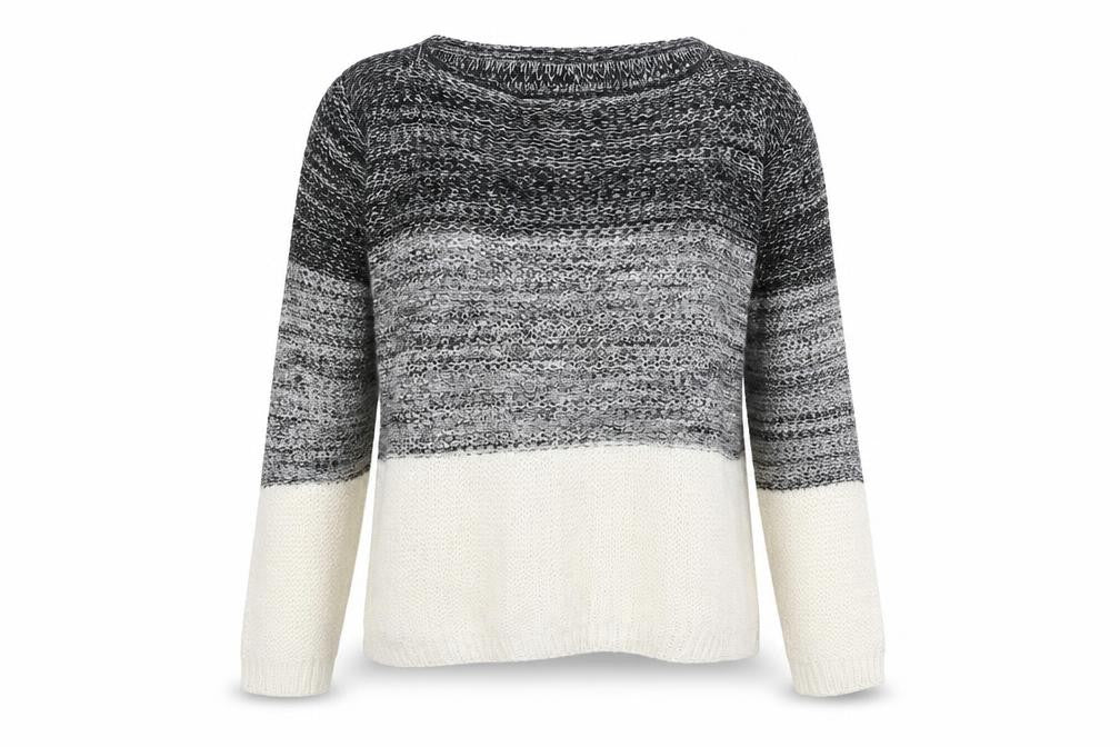 WalG Womens Multicoloured   Pullover Jumper Size S