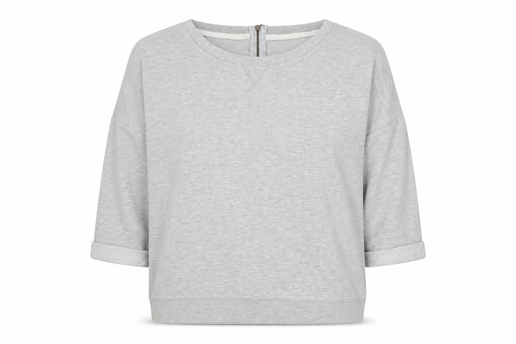 Primark Womens Grey   Pullover Jumper Size 16