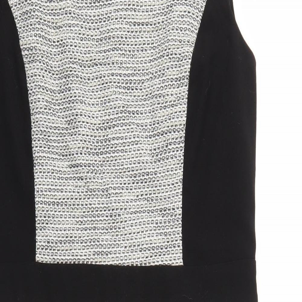 jhon lewis Womens Grey   A-Line  Size 12