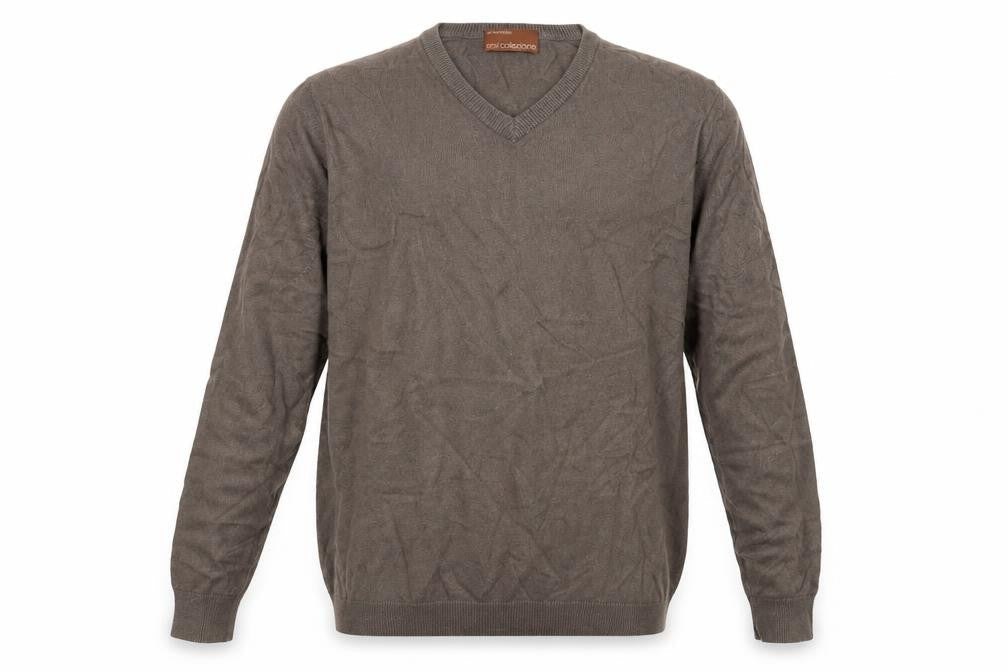 Marks & Spencer Mens Brown   Pullover Sweatshirt Size M