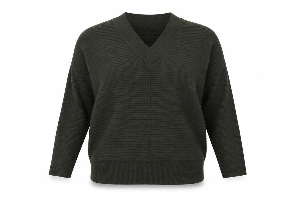 F&F Womens Gold   Pullover Jumper Size 14