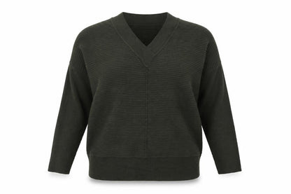 F&F Womens Gold   Pullover Jumper Size 14