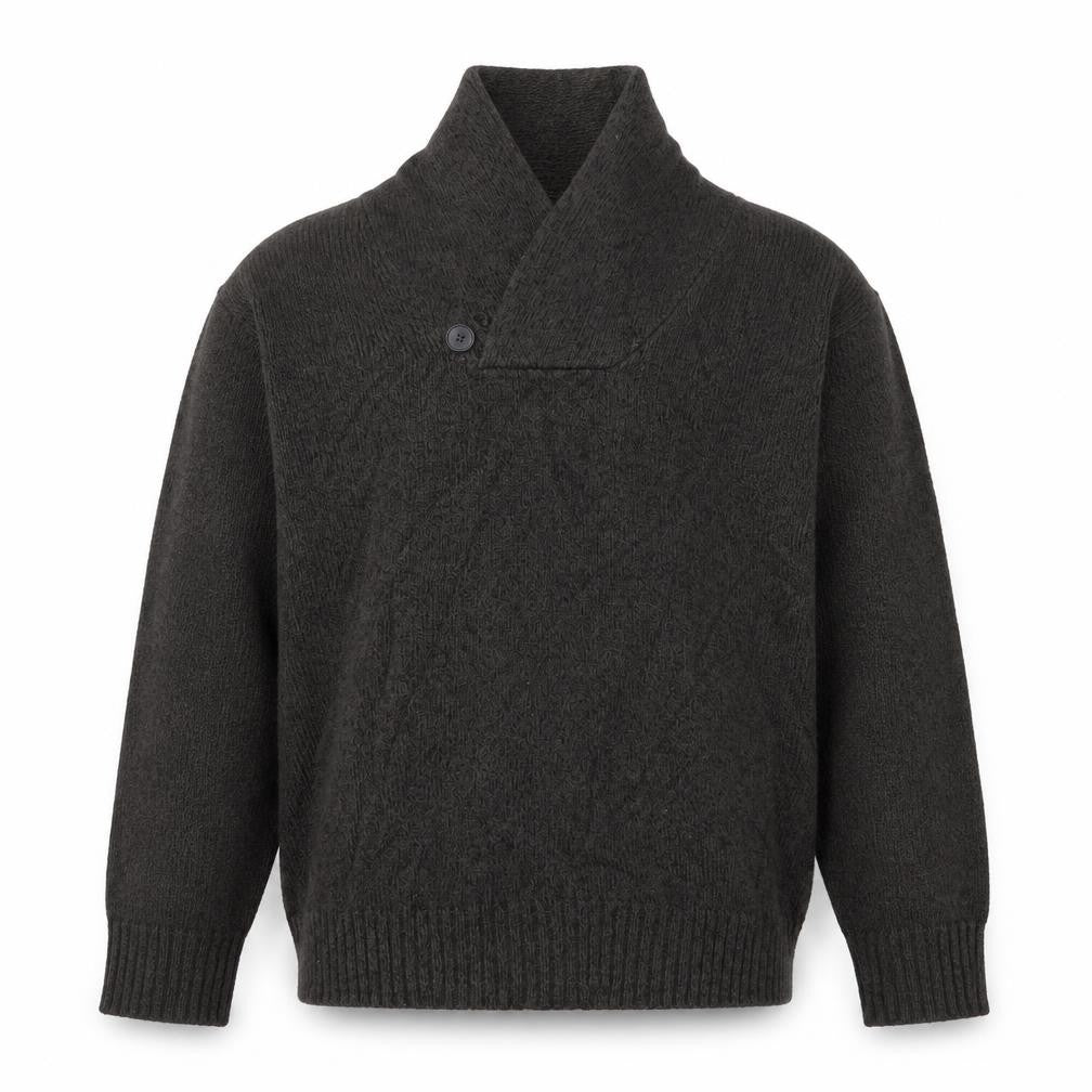 Marks & Spencer Mens Green   Pullover Sweatshirt Size L