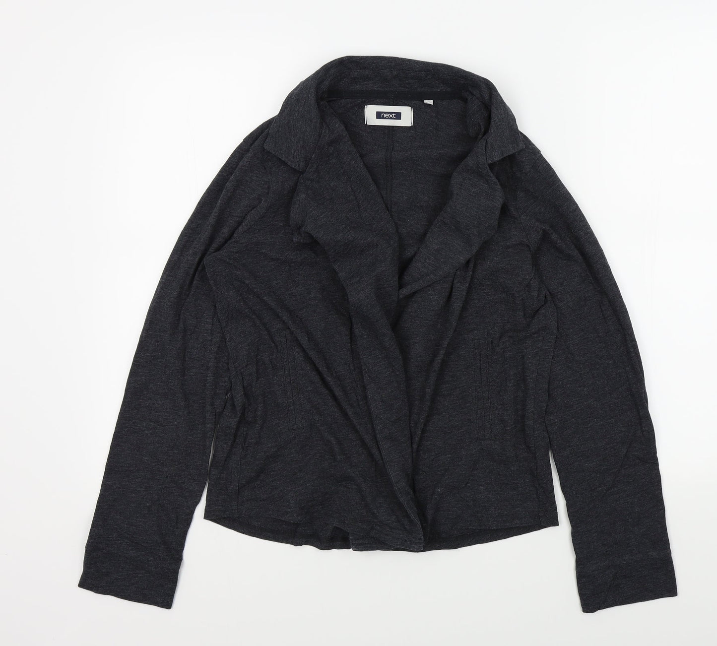 NEXT Womens Grey   Jacket  Size 14