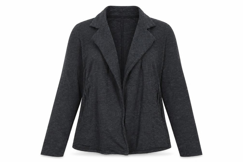 NEXT Womens Grey   Jacket  Size 14