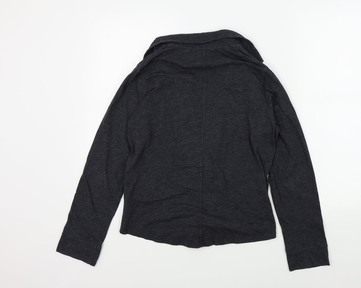 NEXT Womens Grey   Jacket  Size 14