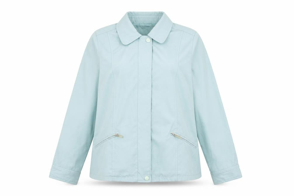 Bonmarché Womens Green   Jacket Coat Size M