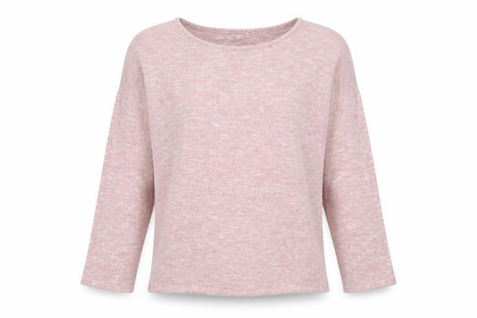 Tu Womens Pink   Pullover Jumper Size 8