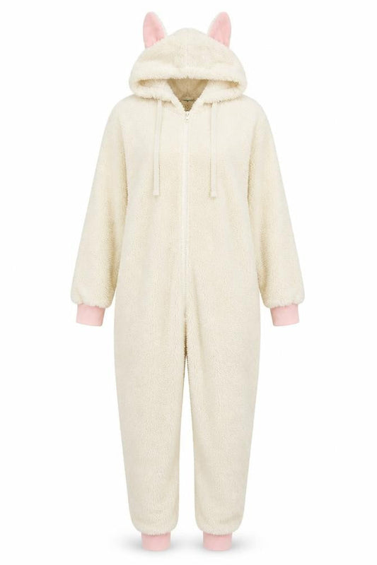 Next Womens Ivory Solid  Top One Piece Size XS  - onesie