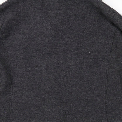 Country Cas Womens Grey   Jacket  Size M