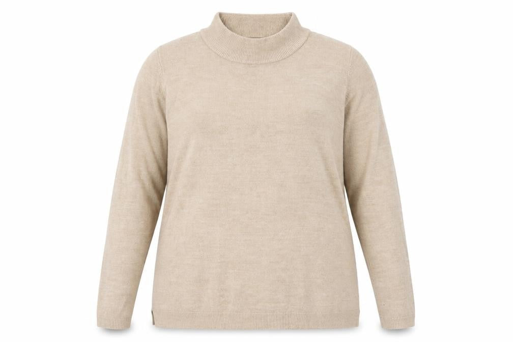 Papaya Womens Brown   Pullover Jumper Size 16
