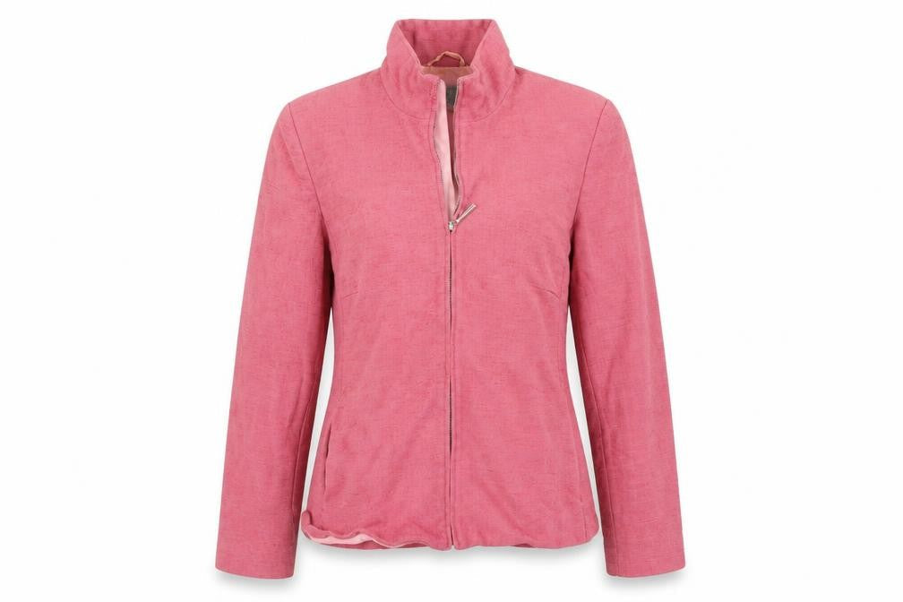 Marks and Spencer Womens Orange   Jacket Coat Size 14