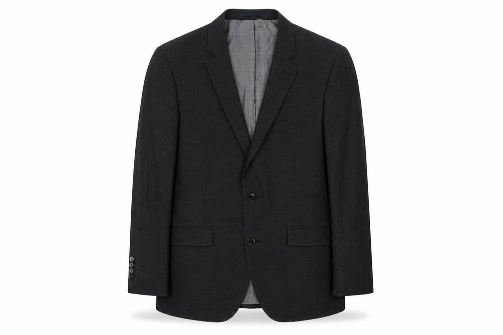 F&F  Mens Grey   Jacket Blazer Size 40