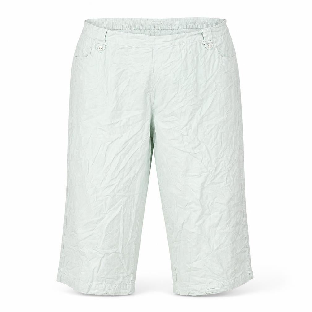 Bonmarché Womens Green Trousers Size XL
