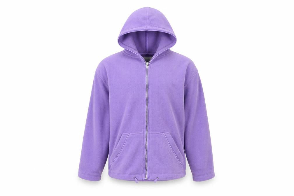 Claire Ashton  Womens Purple   Jacket Coat Size M