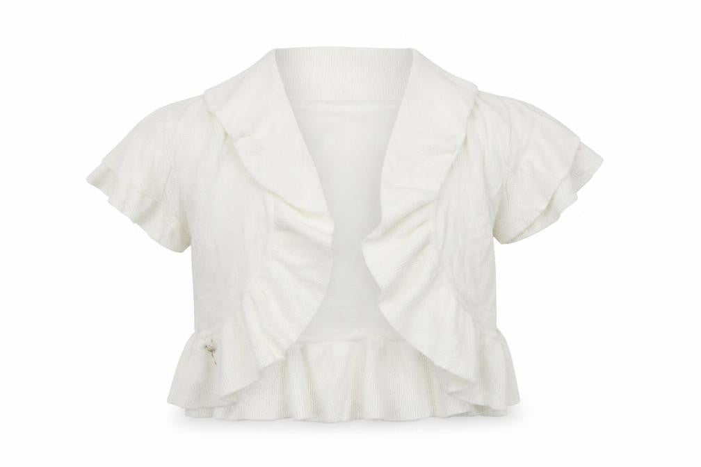 Principles  Womens White   Cardigan Jumper Size S