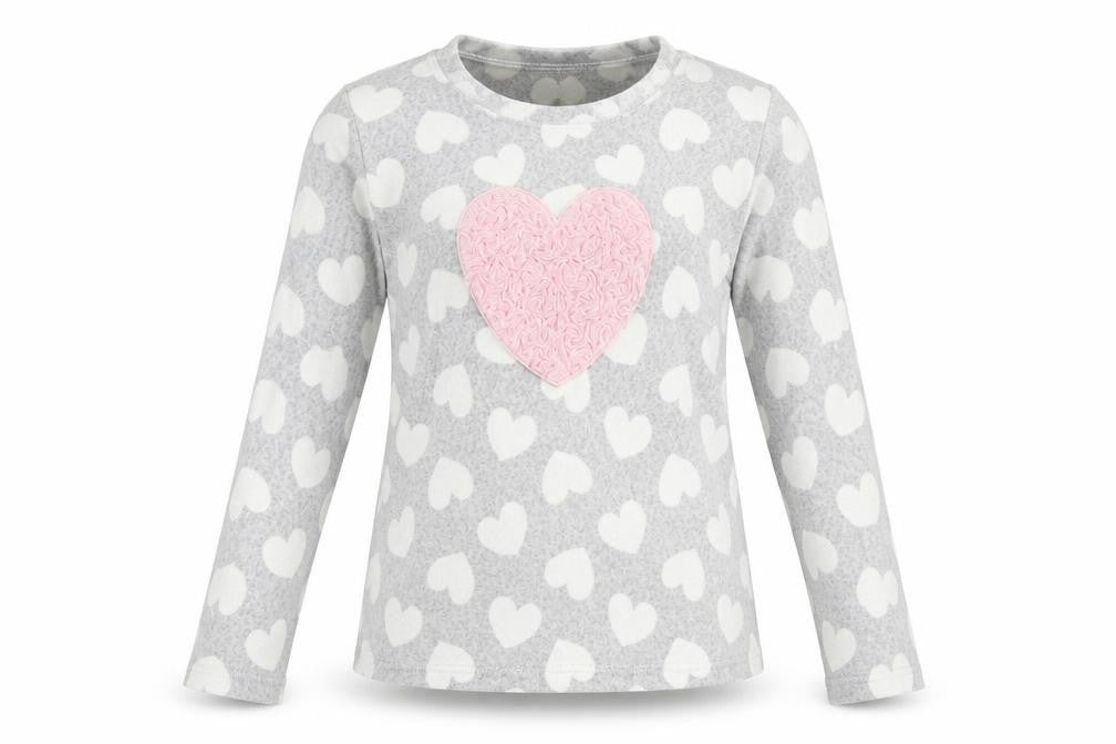 love to lounge     Womens Grey   Pullover Jumper Size S