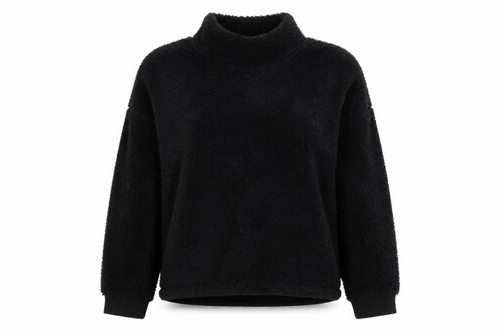Primark Womens Black   Pullover Jumper Size 12