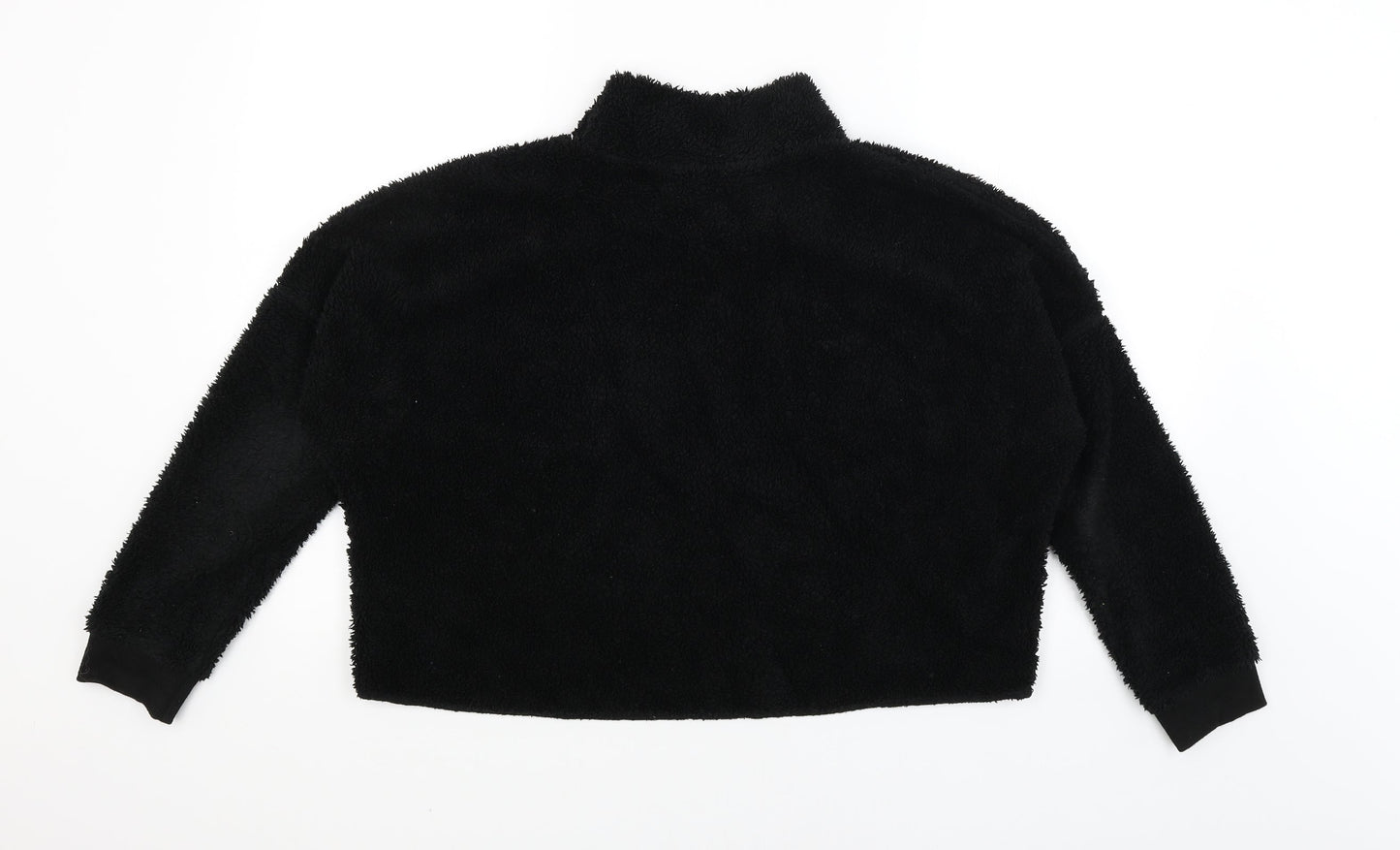 Primark Womens Black   Pullover Jumper Size 12
