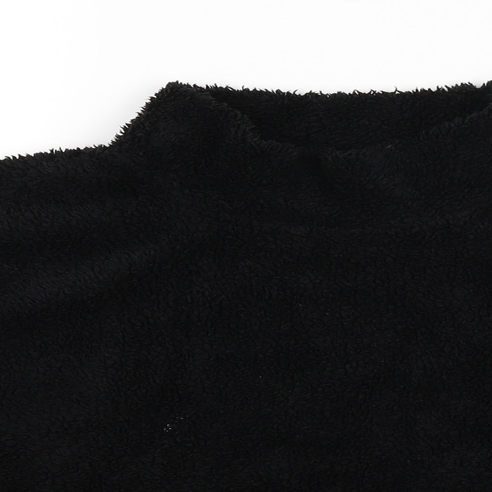 Primark Womens Black   Pullover Jumper Size 12