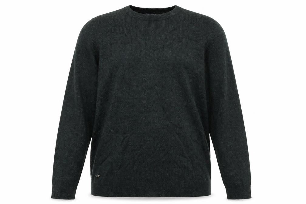 Kensington Mens Green   Pullover Jumper Size 2XL