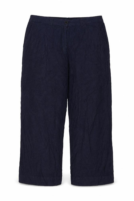 Joanna Hope Womens Blue   Trousers  Size 16 L27 in