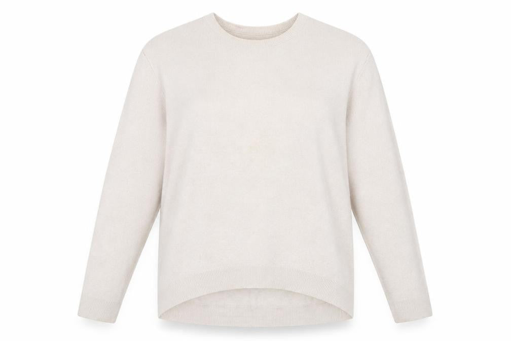 Atmosphere Womens Pink   Pullover Jumper Size 14