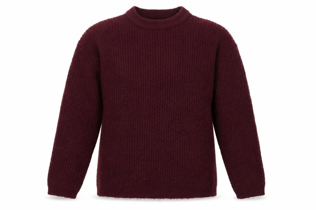 PK Paramour Womens Purple   Pullover Jumper Size S