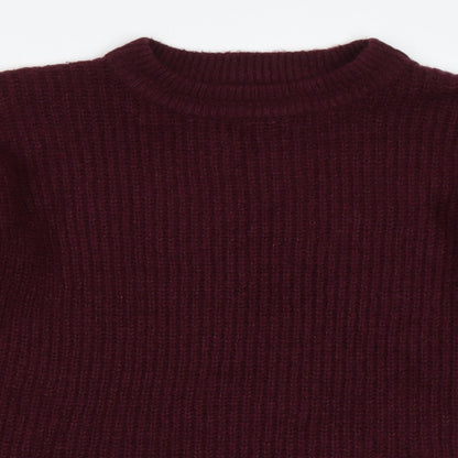 PK Paramour Womens Purple   Pullover Jumper Size S
