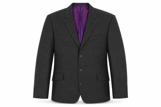 Next Mens Grey   Jacket Blazer Size 40