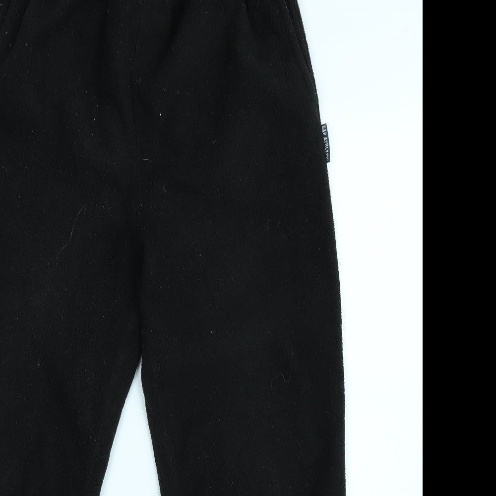 Gap Womens Black   Sweatpants Trousers Size XS L26 in