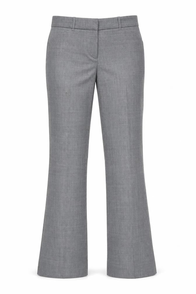Therapy Womens Grey   Trousers  Size 30 L34 in