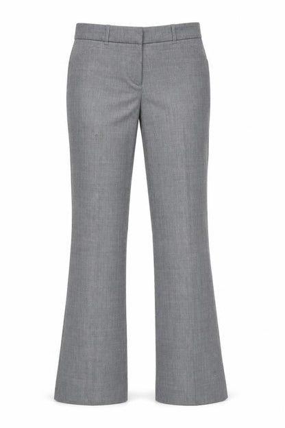 Therapy Womens Grey   Trousers  Size 30 L34 in