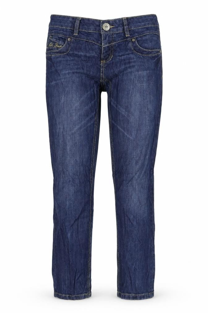 Esprit Womens Blue  Denim Skinny Jeans Size 28 in L26 in