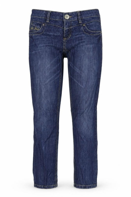 Esprit Womens Blue  Denim Skinny Jeans Size 28 in L26 in