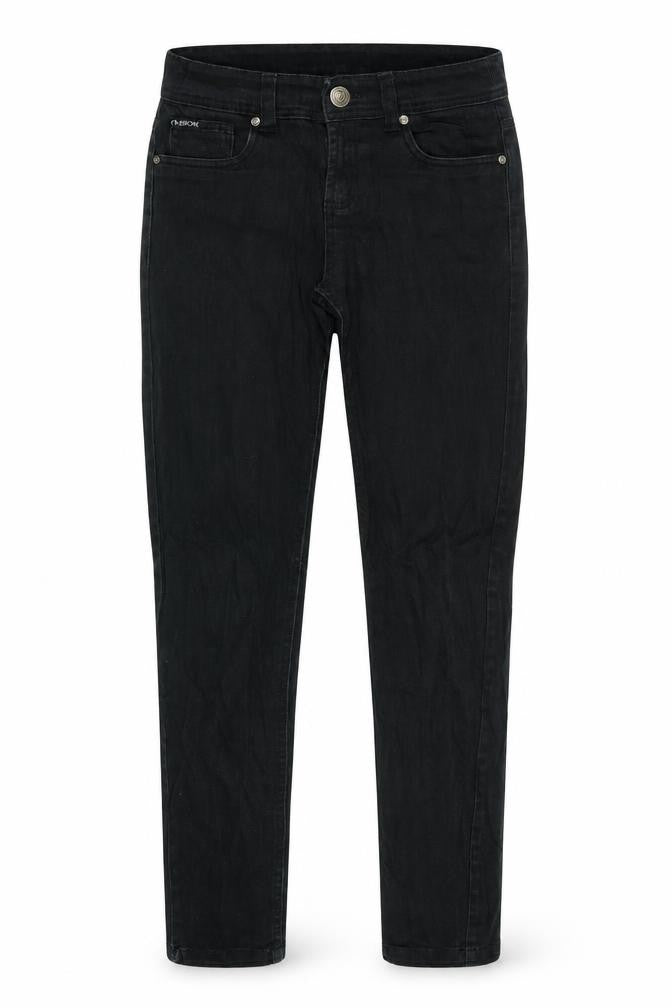 Crash One Girls Blue  Denim Skinny Jeans Size 13-14 Years