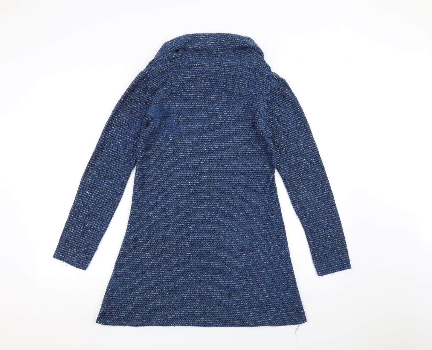 CMD Womens Blue   Pullover Jumper Size S