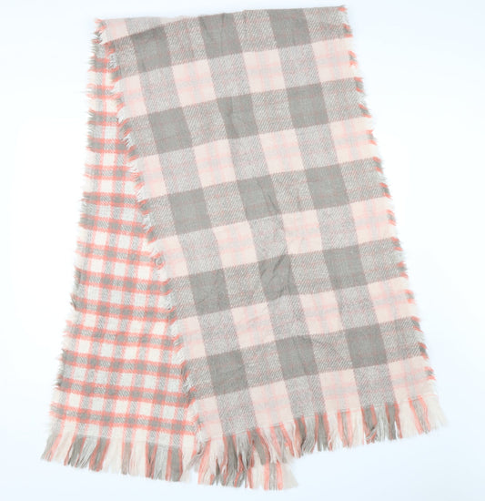 Preworn Unisex Pink    Shawl/Wrap