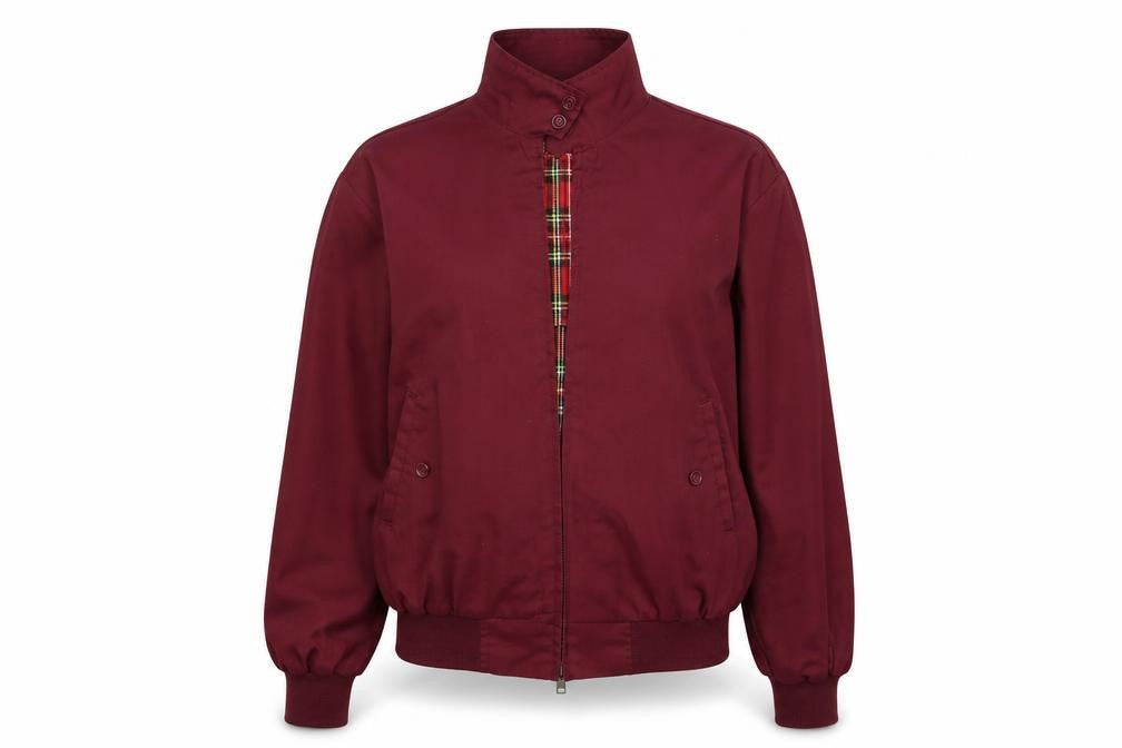 Preworn Womens Red   Jacket  Size M