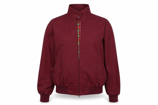 Preworn Womens Red   Jacket  Size M