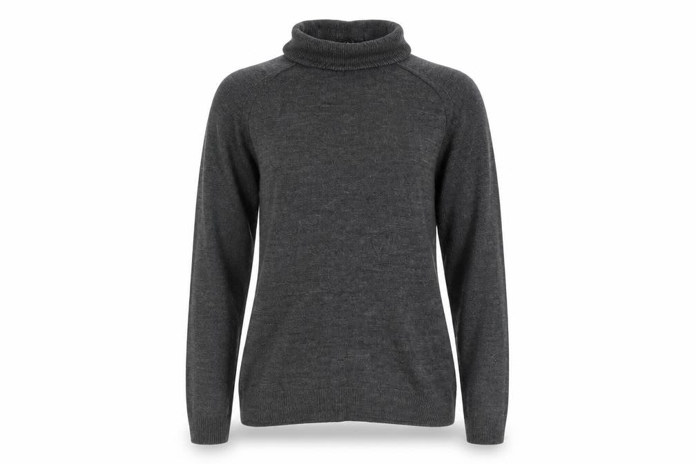 Atmosphere Womens Grey   Pullover Jumper Size 8