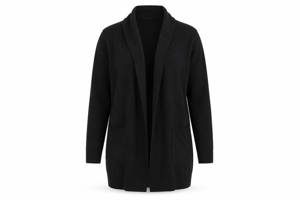 Atmosphere Womens Black   Cardigan Jumper Size 10