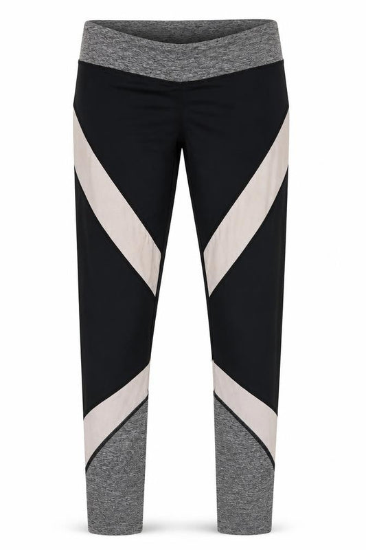xt Womens Grey   Jogger Leggings Size S L28 in