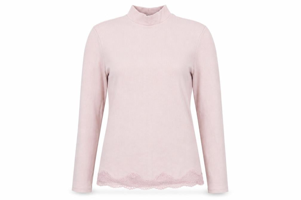 George Womens Pink   Pullover Jumper Size 12