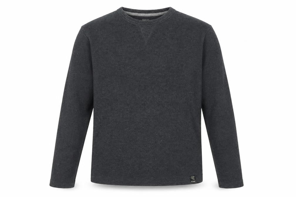 Raw Dnm Mens Grey   Pullover Jumper Size L