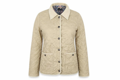 Topshop Womens Brown   Jacket  Size 10  - elbow patches