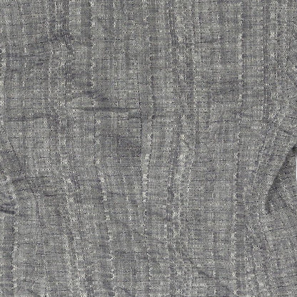 Next Womens Grey   Jacket Blazer Size 8